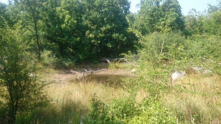 Parcela Na predaj - Istarska Labin - foto 2/3