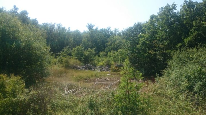Parcela Na predaj - Istarska Labin - foto 3/3