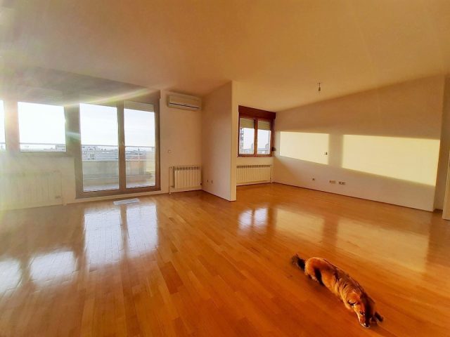 Apartmán na predaj 172 m² – Trešnjevka