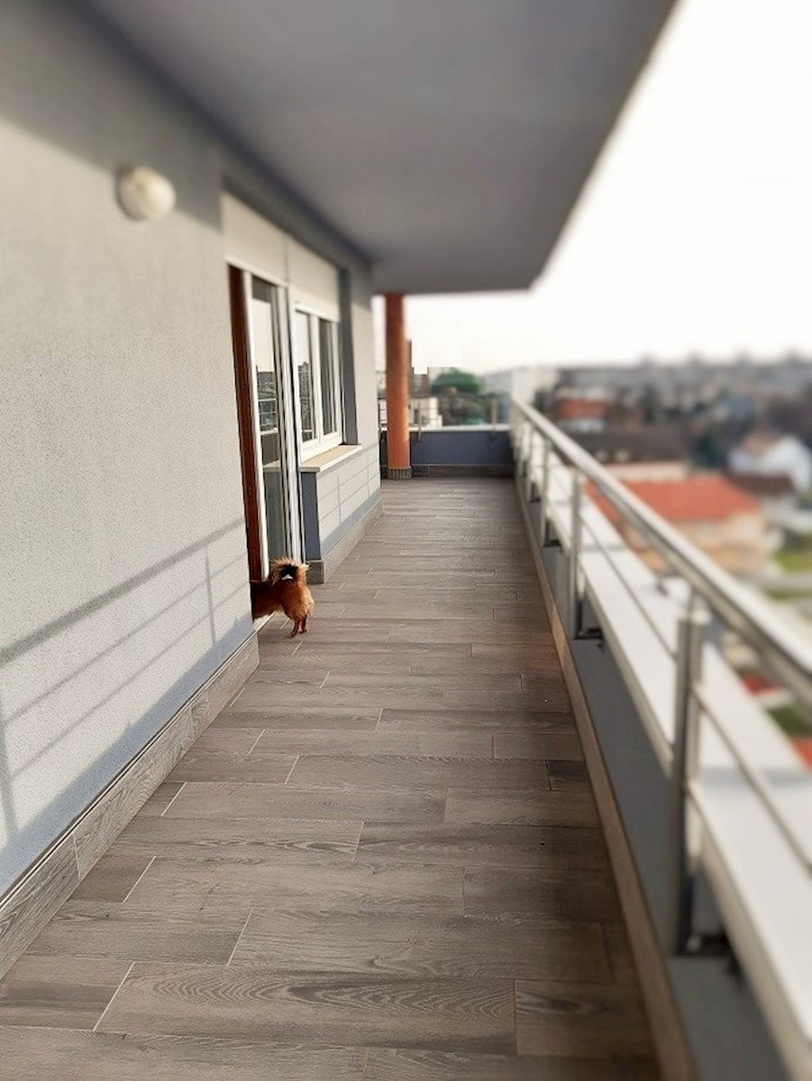 Appartamento In vendita - GRAD ZAGREB ZAGREB