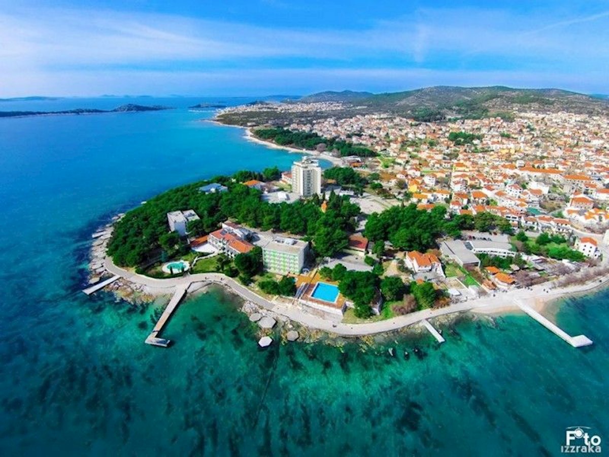 Zemljište Na prodaju - ŠIBENSKO-KNINSKA VODICE