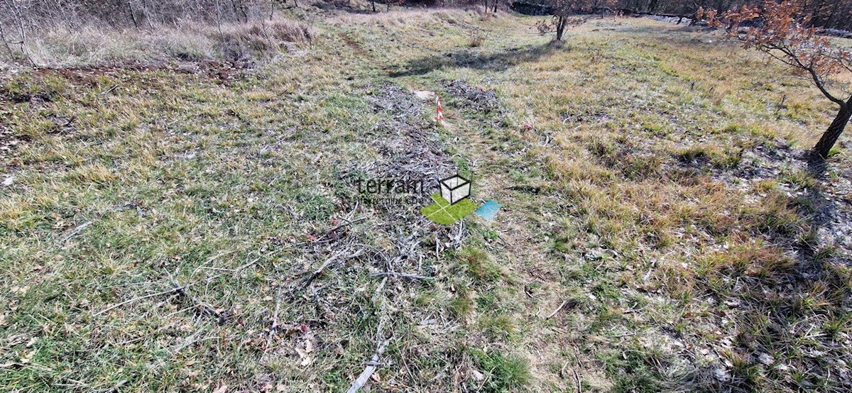 Pozemek Na prodej - ISTARSKA TINJAN