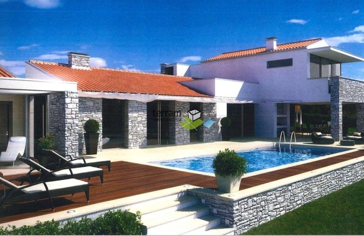 Terreno in vendita 1490 m² – Tinjan