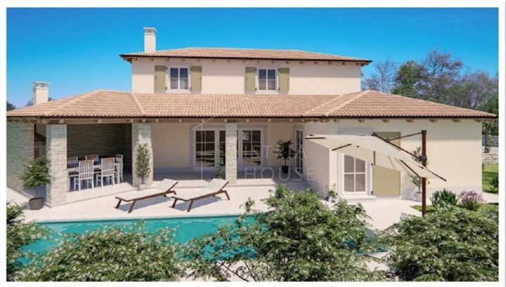 Maison à vendre 166 m² – Rovinj