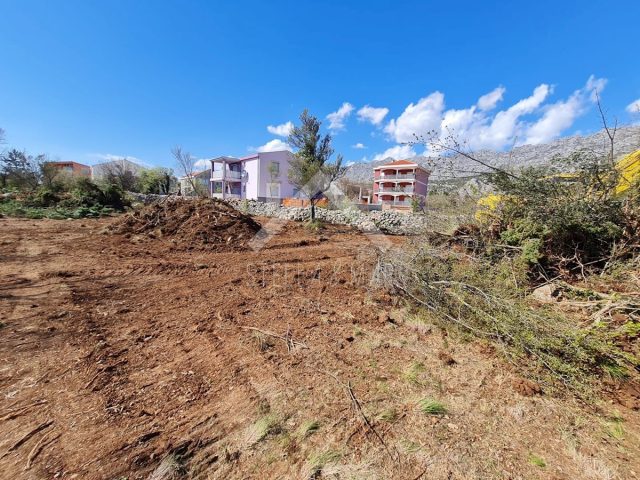 Grundstück zu verkaufen 670 m² – Seline