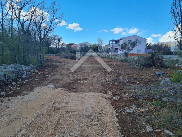 Land For sale - Zadarska Starigrad - foto 3/3