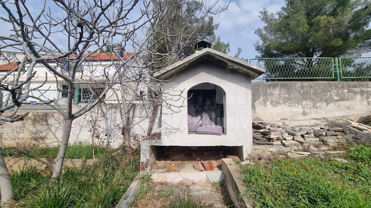 Maison À vendre - ŠIBENSKO-KNINSKA ŠIBENIK