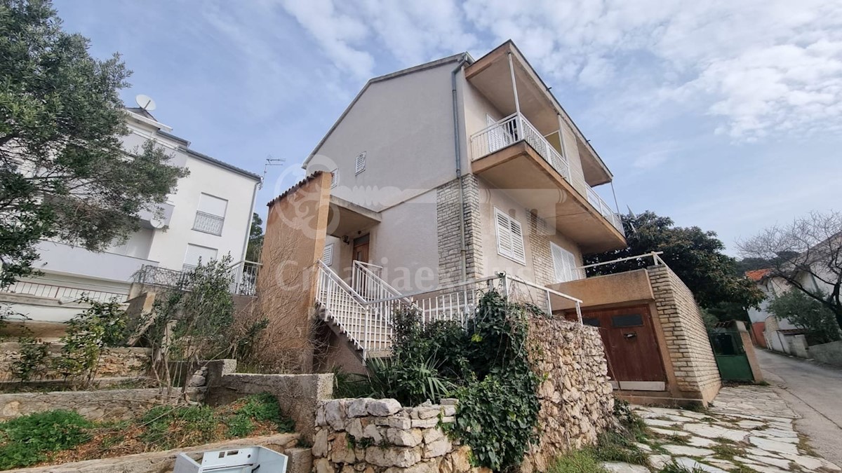 Maison À vendre - ŠIBENSKO-KNINSKA ŠIBENIK