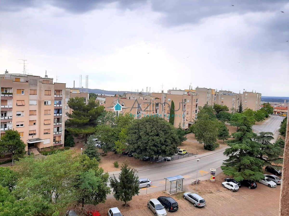 Appartement À vendre - ISTARSKA PULA