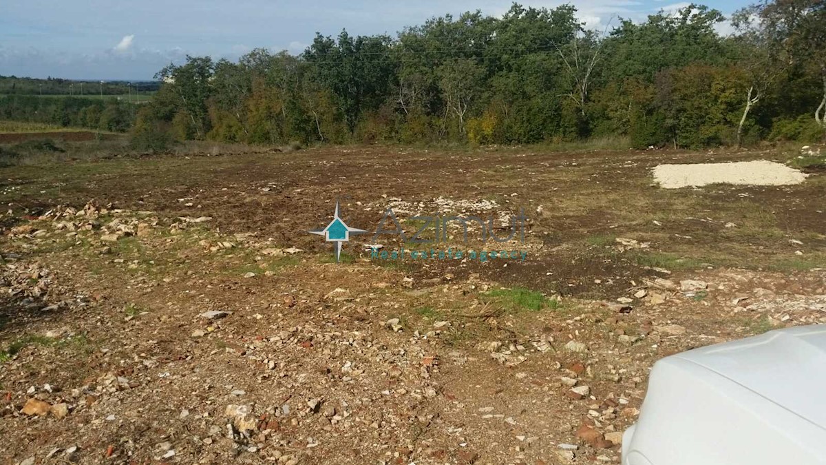 Terreno In vendita - ISTARSKA UMAG