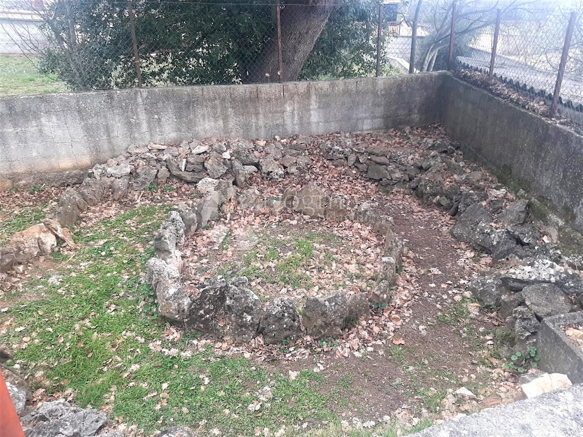 Kuća Na prodaju - ISTARSKA MARČANA