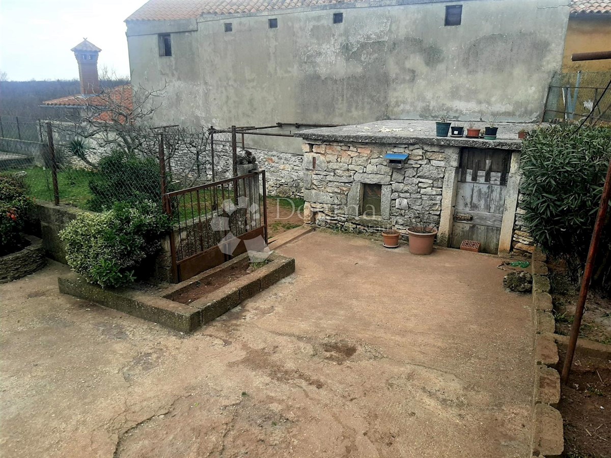 Kuća Na prodaju - ISTARSKA MARČANA