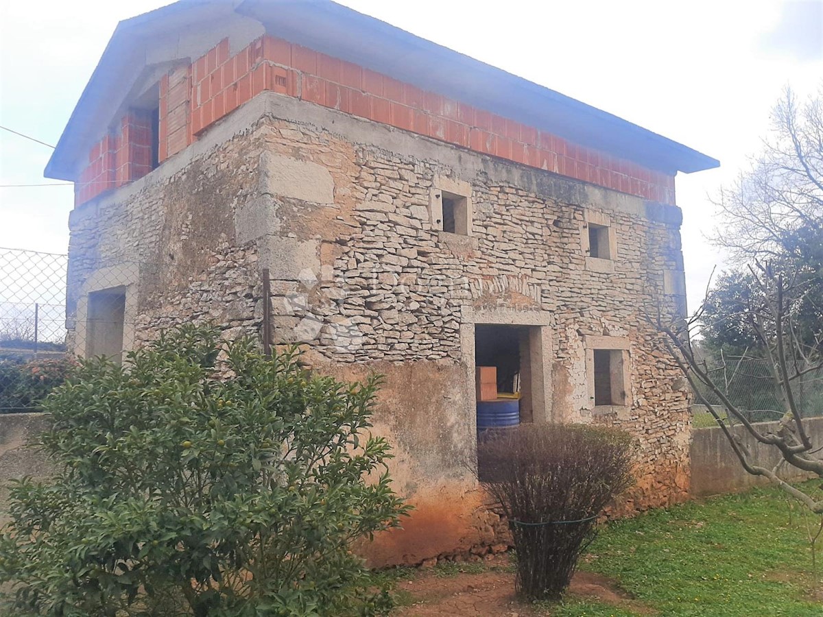 Kuća Na prodaju - ISTARSKA MARČANA