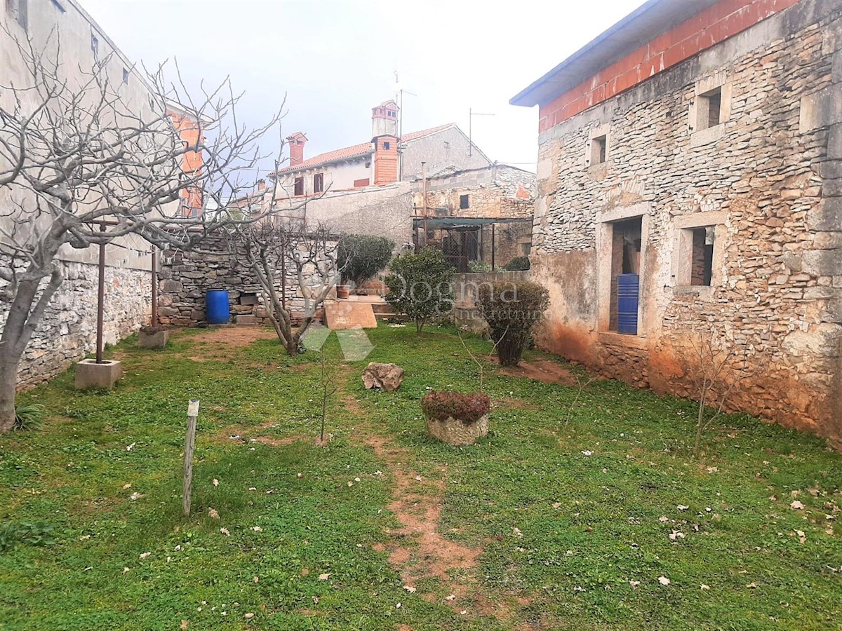 Kuća Na prodaju - ISTARSKA MARČANA