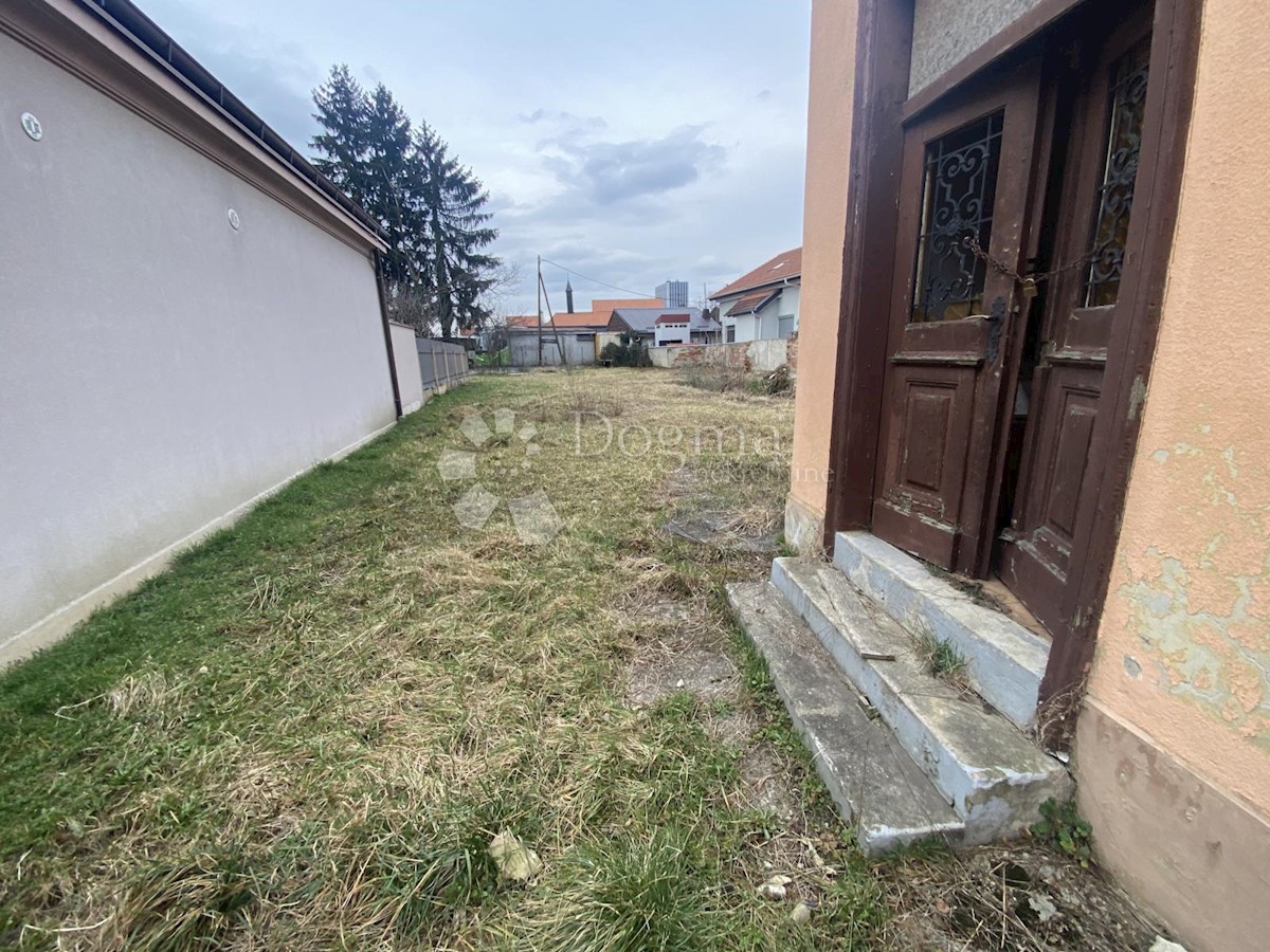 Maison À vendre - VARAŽDINSKA VARAŽDIN