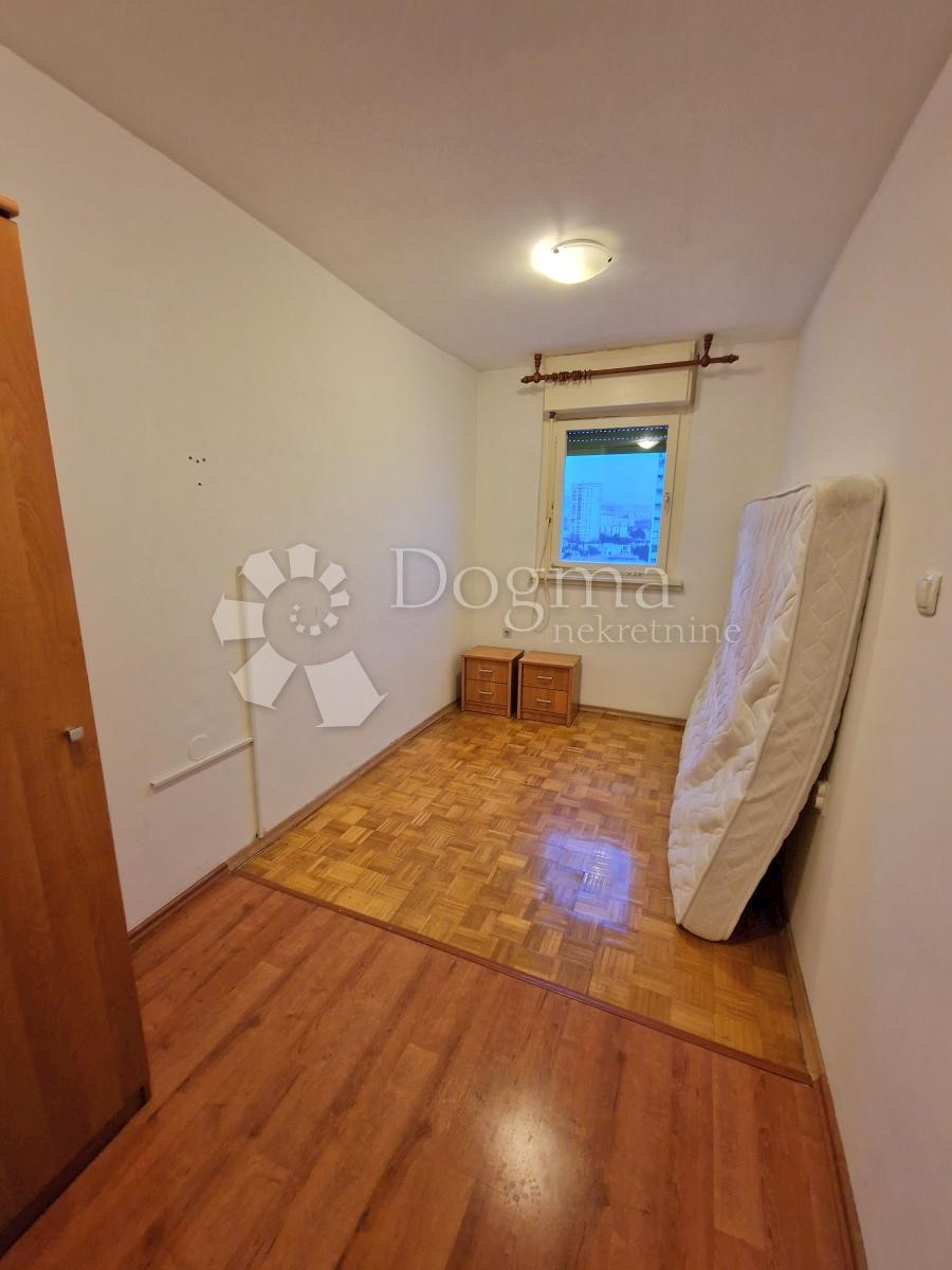 Appartement À louer - PRIMORSKO-GORANSKA RIJEKA