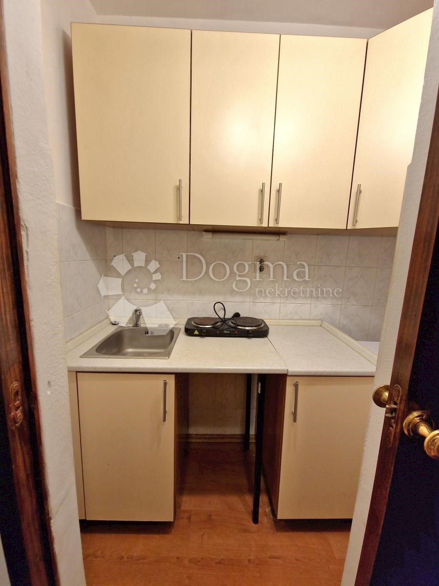 Appartement À louer - PRIMORSKO-GORANSKA RIJEKA