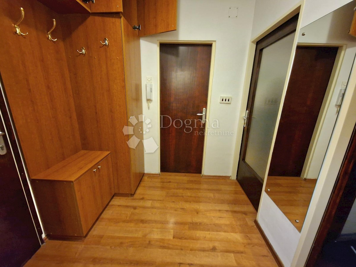 Appartement À louer - PRIMORSKO-GORANSKA Rijeka