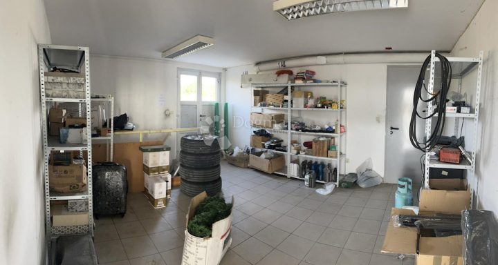 Lokal użytkowy Do wynajęcia - šibensko-kninska Vodice - foto 3/13