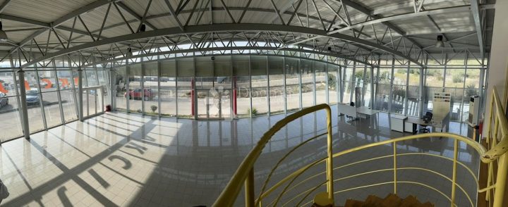 Lokal użytkowy na sprzedaż 545 m² – Vodice