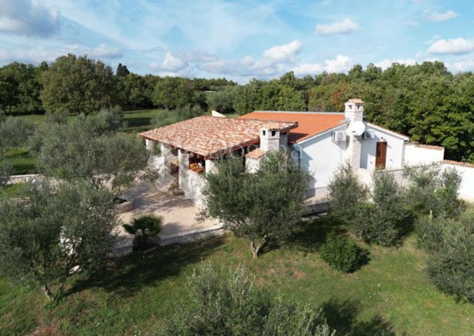 Haus Zu verkaufen - Istarska Marčana - foto 2/13