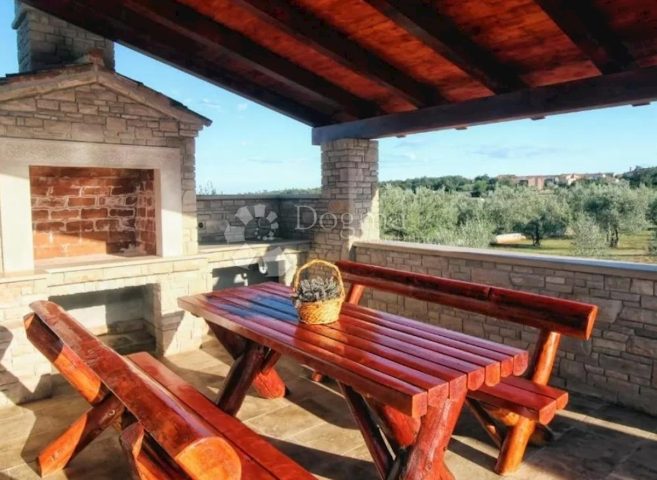 Haus Zu verkaufen - Istarska Marčana - foto 5/13