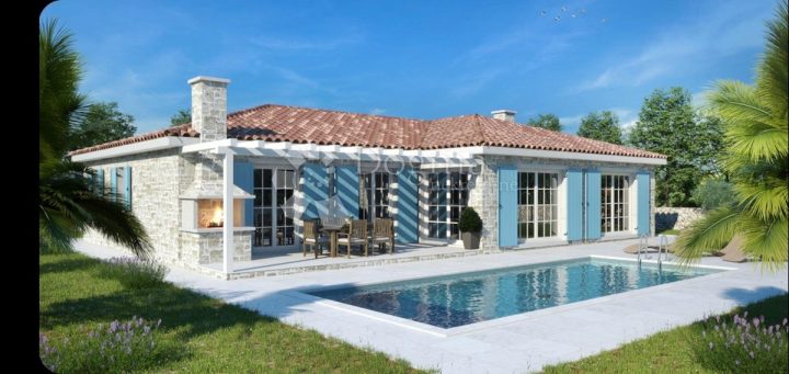 Terreno in vendita 754 m² – Tinjan