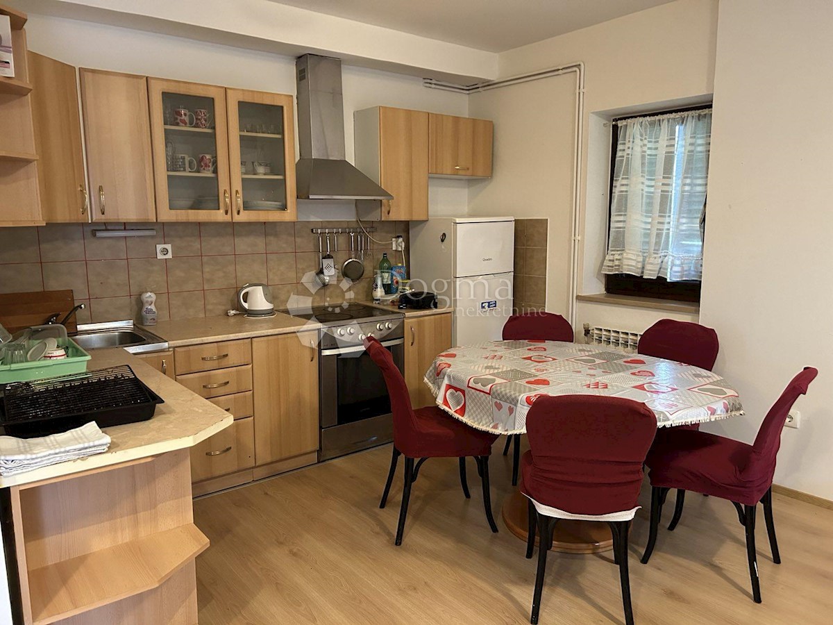 Apartmán Na prenájom - PRIMORSKO-GORANSKA VIŠKOVO