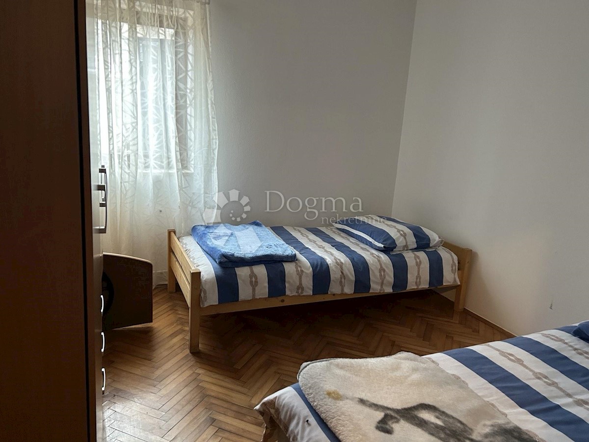 Apartmán Na prenájom - PRIMORSKO-GORANSKA VIŠKOVO