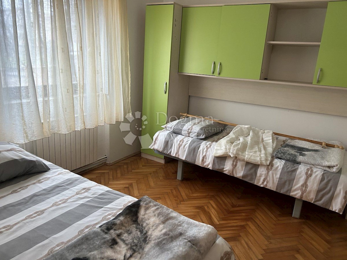 Apartmán Na prenájom - PRIMORSKO-GORANSKA VIŠKOVO