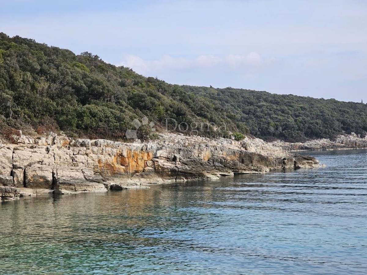 Zemljište Na prodaju - ISTARSKA MARČANA