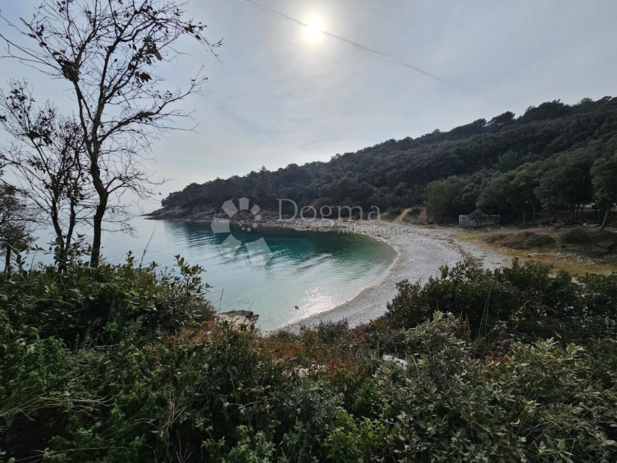 Parcela Naprodaj - ISTARSKA Marčana