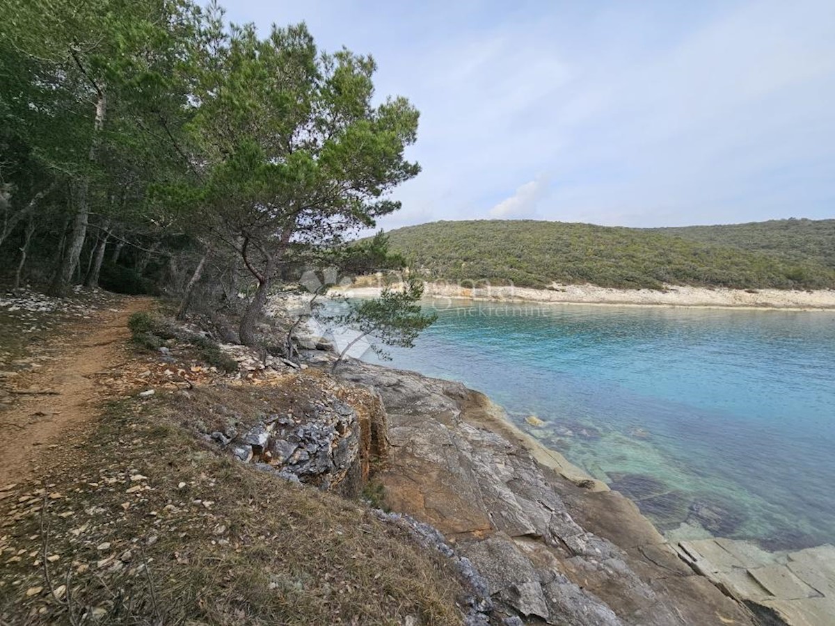 Zemljište Na prodaju - ISTARSKA MARČANA