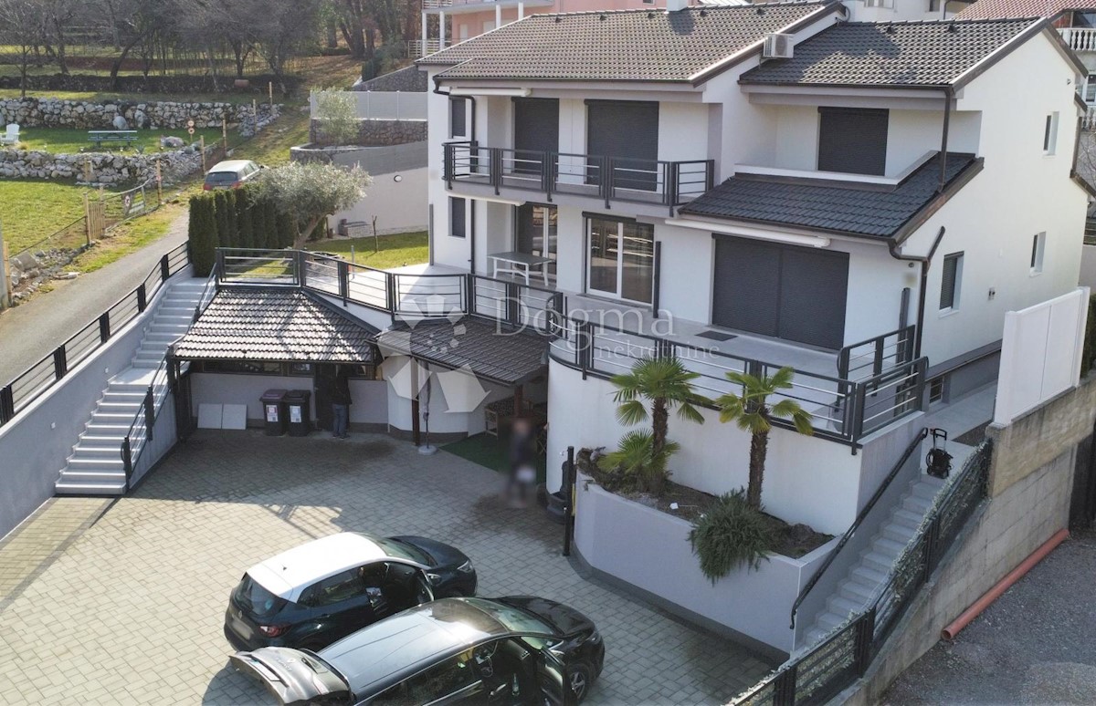 Casa In vendita - PRIMORSKO-GORANSKA Lovran
