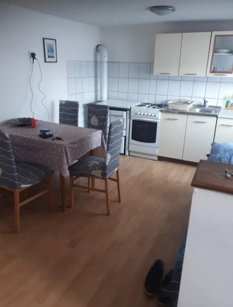 Apartmán Na predaj - PRIMORSKO-GORANSKA DELNICE