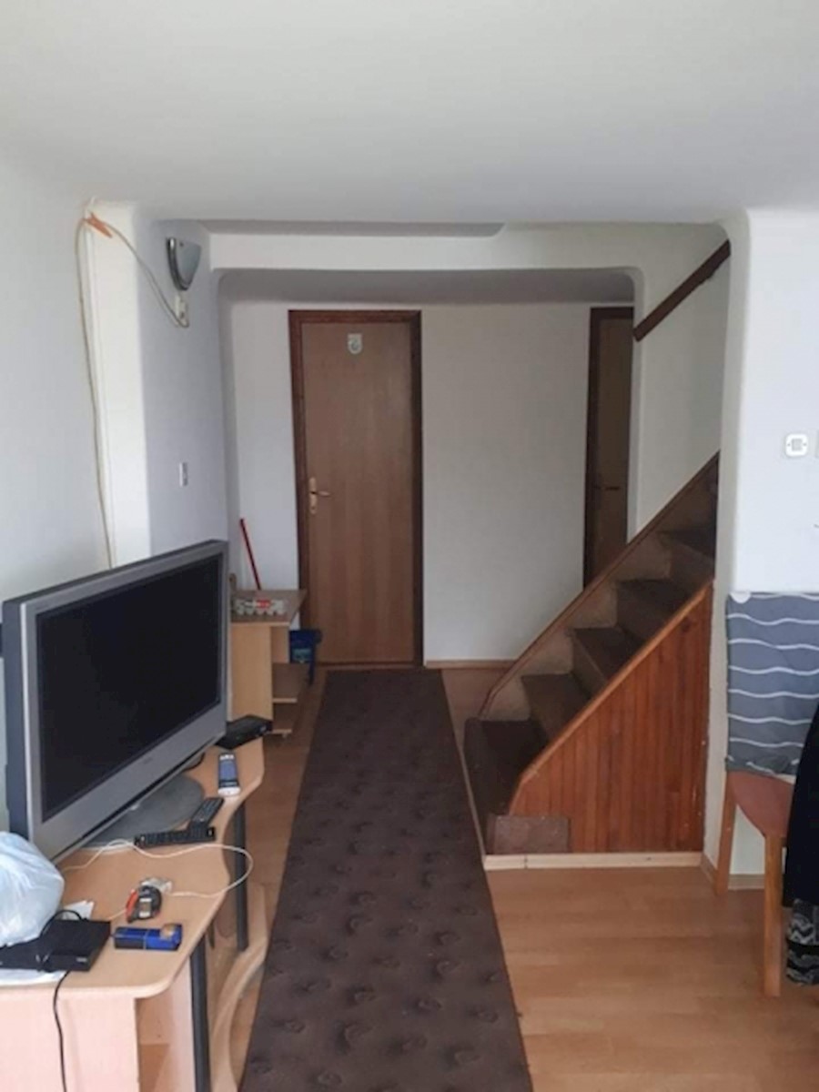 Apartmán Na prodej - PRIMORSKO-GORANSKA DELNICE