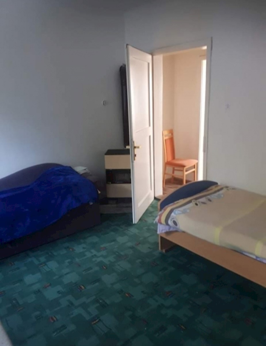 Apartmán Na predaj - PRIMORSKO-GORANSKA DELNICE