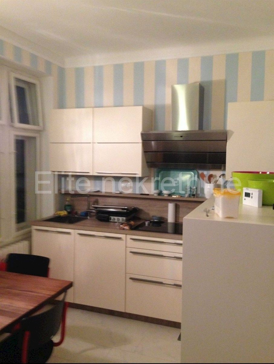 Apartmán Na prodej - PRIMORSKO-GORANSKA RIJEKA