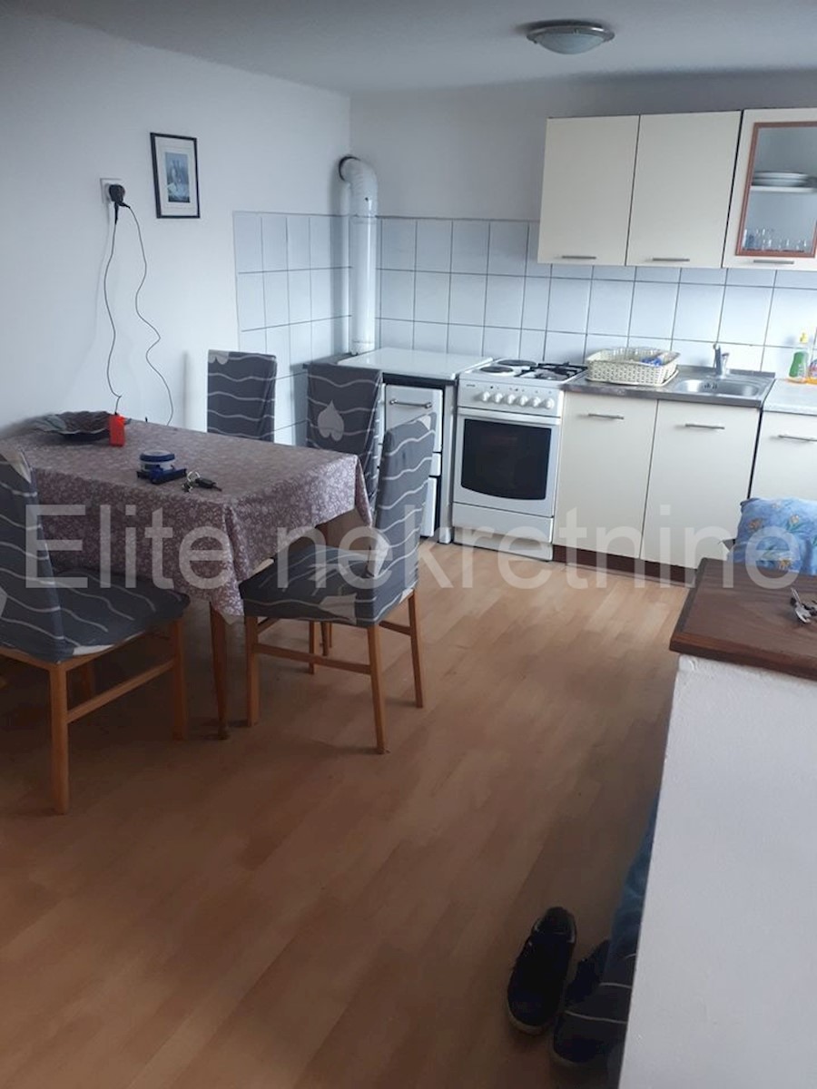 Apartmán Na prodej - PRIMORSKO-GORANSKA DELNICE