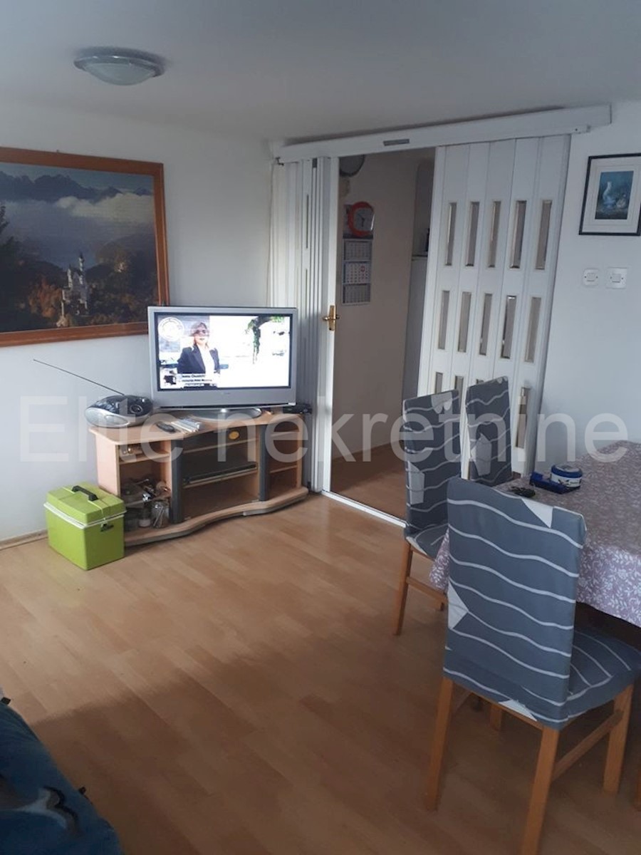 Apartmán Na predaj - PRIMORSKO-GORANSKA DELNICE