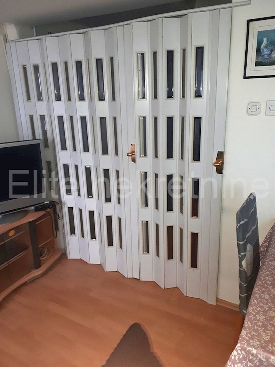 Apartmán Na predaj - PRIMORSKO-GORANSKA DELNICE