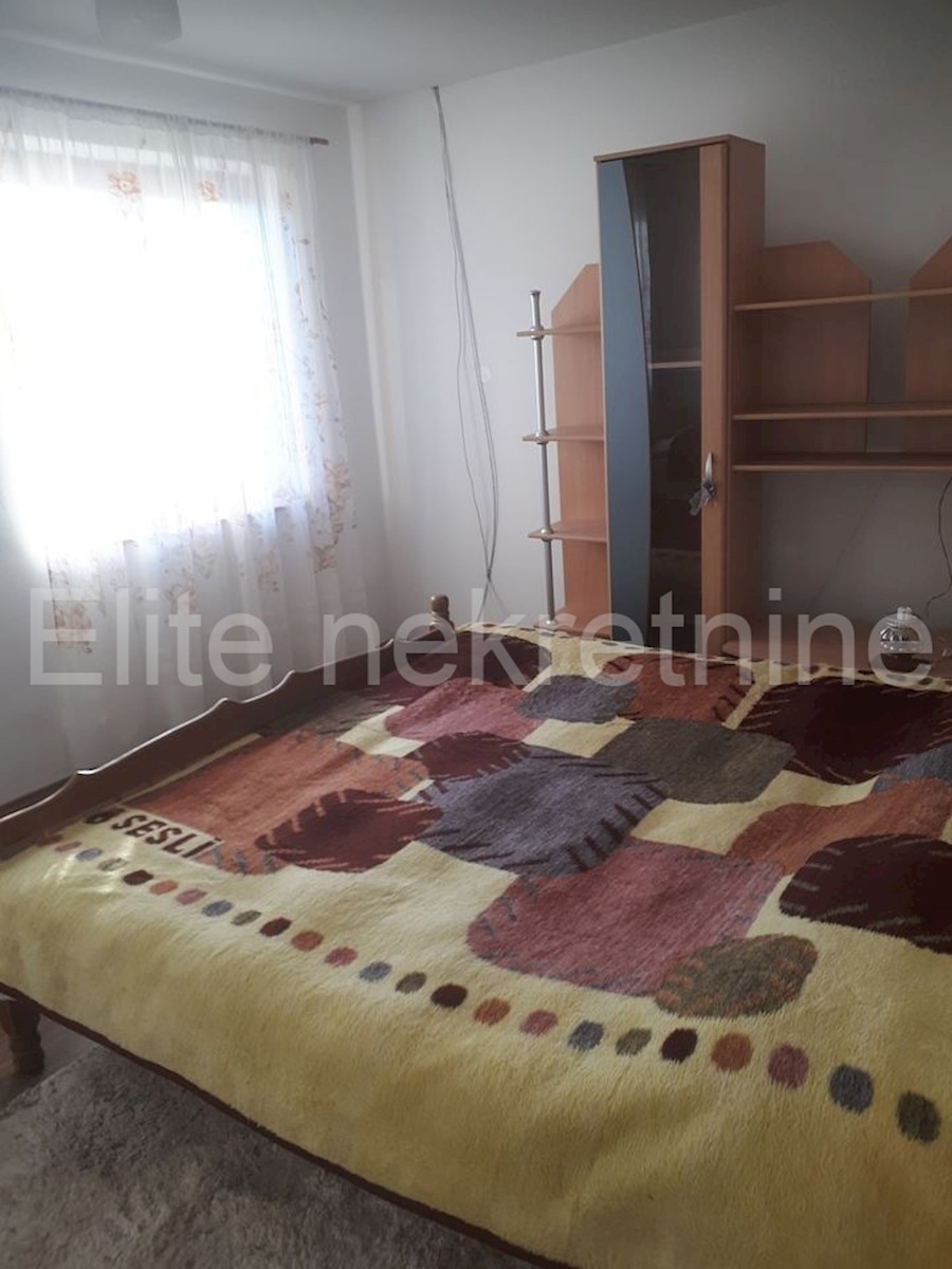 Apartmán Na predaj - PRIMORSKO-GORANSKA DELNICE