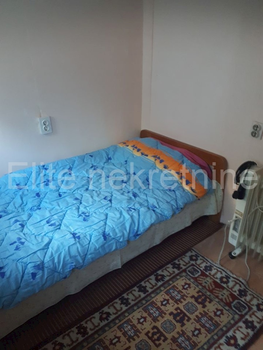 Apartmán Na predaj - PRIMORSKO-GORANSKA DELNICE