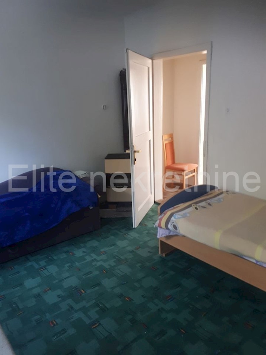 Apartmán Na prodej - PRIMORSKO-GORANSKA DELNICE