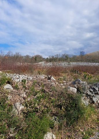 Zemljište na prodaju 3284 m² – Malinska