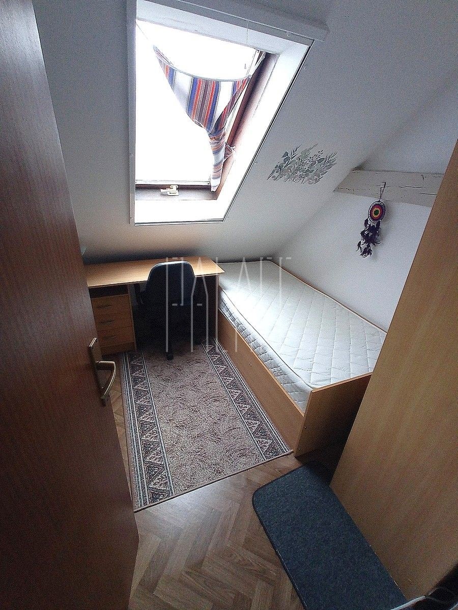 Apartmán Na predaj - OSJEČKO-BARANJSKA OSIJEK