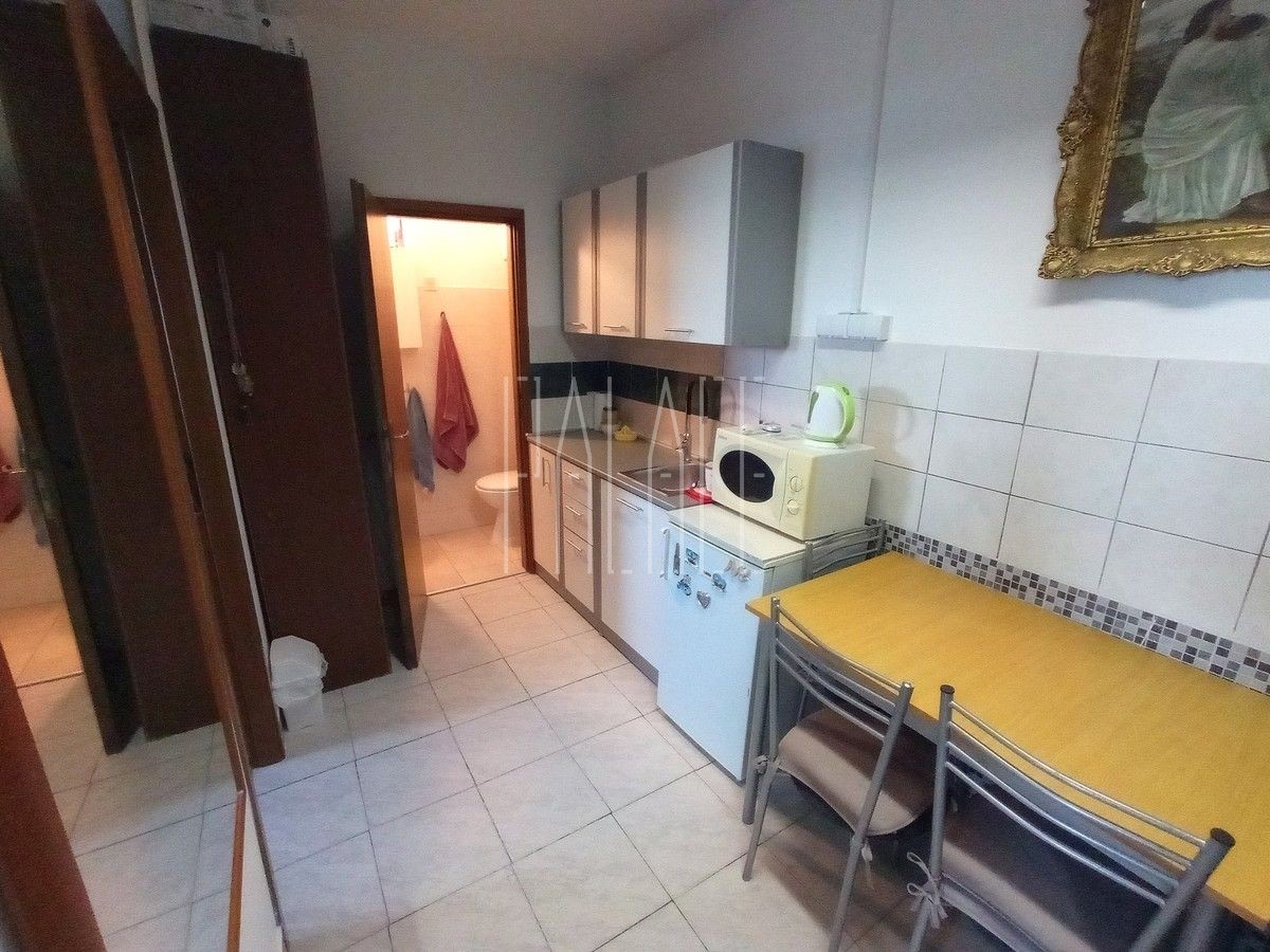 Apartmán Na predaj - OSJEČKO-BARANJSKA OSIJEK