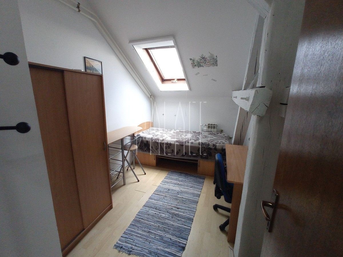 Apartmán Na predaj - OSJEČKO-BARANJSKA OSIJEK