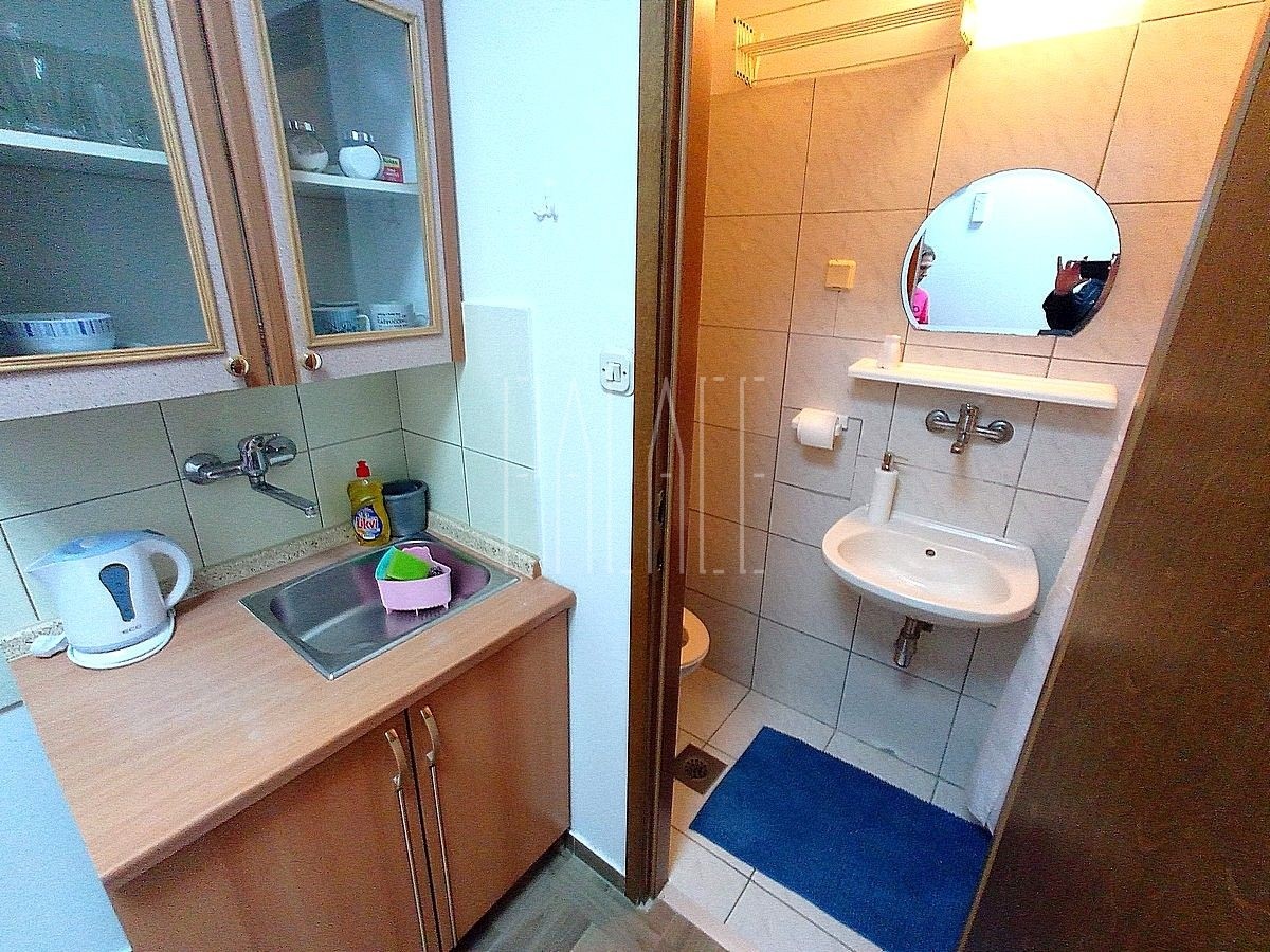 Apartmán Na predaj - OSJEČKO-BARANJSKA OSIJEK