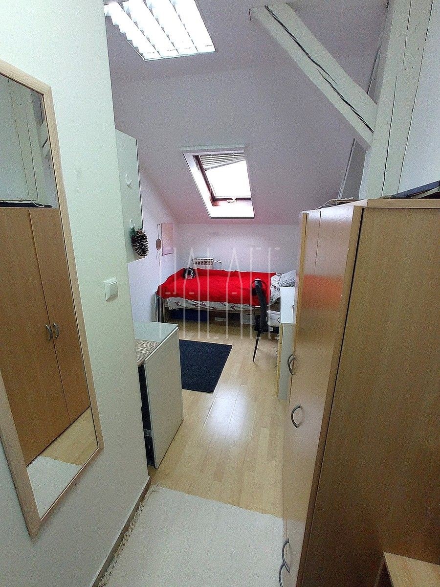 Apartmán Na predaj - OSJEČKO-BARANJSKA OSIJEK